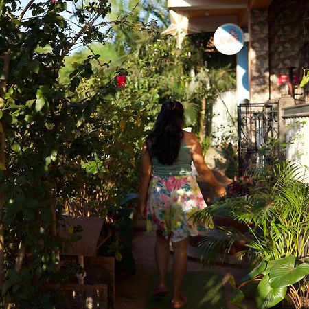 Last Minute Trip Hostel Морджим Экстерьер фото